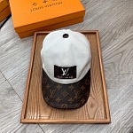 Louis Vuiton Snapback Hats Unisex # 276616