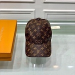 Louis Vuiton Snapback Hats Unisex # 276622, cheap Louis Vuitton