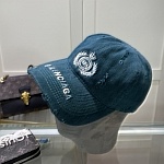 Balenciaga Snapback Hats Unisex # 276727