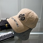 Balenciaga Snapback Hats Unisex # 276729
