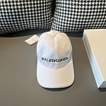 Balenciaga Snapback Hats Unisex # 276747, cheap Balenciaga Snapbacks