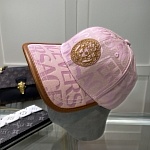 Versace Snapback Hats Unisex # 276858