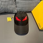 Fendi Snapback Hats Unisex # 276899