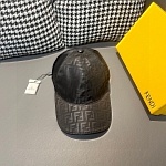 Fendi Snapback Hats Unisex # 276908