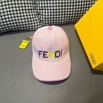 Fendi Snapback Hats Unisex # 276909