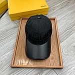 Fendi Snapback Hats Unisex # 276911