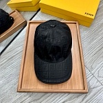 Fendi Snapback Hats Unisex # 276912