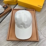 Fendi Snapback Hats Unisex # 276913