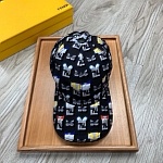 Fendi Snapback Hats Unisex # 276915