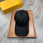 Fendi Snapback Hats Unisex # 276918