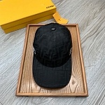 Fendi Snapback Hats Unisex # 276921, cheap Fendi Snapbacks