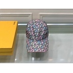 Fendi Snapback Hats Unisex # 276928, cheap Fendi Snapbacks