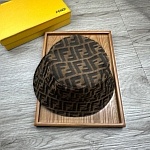 Fendi Bucket Hats Unisex # 276931, cheap Fendi Snapbacks