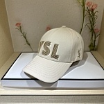 YSL Snapabck Baseball Hats Unisex # 277155, cheap YSL Snapbacks