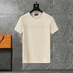 Essentials Short Sleeve T Shirts For Men # 277190