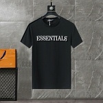 Essentials Short Sleeve T Shirts For Men # 277191