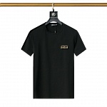Balenciaga Short Sleeve T Shirts For Men # 277235