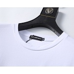 Balenciaga Short Sleeve T Shirts For Men # 277236, cheap Balenciaga T Shirts