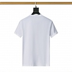 Balenciaga Short Sleeve T Shirts For Men # 277237, cheap Balenciaga T Shirts
