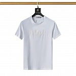 Dior Short Sleeve T Shirts For Men # 277246