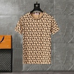 Valentino Short Sleeve T Shirts For Men # 277275