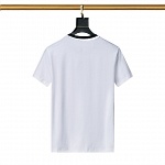 Prada Short Sleeve T Shirts For Men # 277284, cheap Short Sleeved Prada