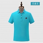 Moncler Short Sleeve Polo Shirts For Men # 277380, cheap For Men