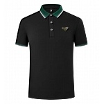 Prada Short Sleeve Polo Shirts For Men # 277425, cheap Short Sleeved Prada