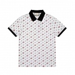 Gucci Short Sleeve Polo Shirts For Men # 277471