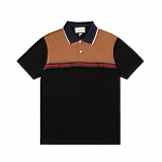 Gucci Short Sleeve Polo Shirts For Men # 277483