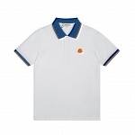 Moncler Short Sleeve Polo Shirts For Men # 277490, cheap For Men