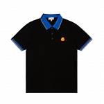 Moncler Short Sleeve Polo Shirts For Men # 277491