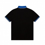 Moncler Short Sleeve Polo Shirts For Men # 277491, cheap For Men