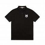 Moncler Short Sleeve Polo Shirts For Men # 277499
