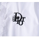 Dior Long Sleeve Shirts For Men # 277510, cheap Dior Shirts