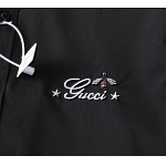 Gucci Long Sleeve Shirts For Men # 277511, cheap Gucci shirt