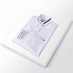 Gucci Long Sleeve Shirts For Men # 277519, cheap Gucci shirt