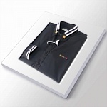 Gucci Long Sleeve Shirts For Men # 277520, cheap Gucci shirt
