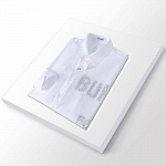 Burberry Long Sleeve Shirts For Men # 277522, cheap For Men