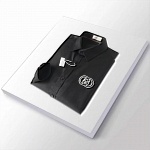 Gucci Long Sleeve Shirts For Men # 277535, cheap Gucci shirt