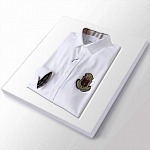 Burberry Long Sleeve Shirts For Men # 277538, cheap For Men