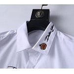 D&G Long Sleeve Shirts For Men # 277545, cheap D&G Shirt