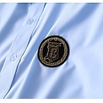 Burberry Long Sleeve Shirts For Men # 277556, cheap For Men