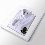 Gucci Long Sleeve Shirts For Men # 277559, cheap Gucci shirt