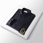 Gucci Long Sleeve Shirts For Men # 277560, cheap Gucci shirt