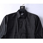 Burberry Long Sleeve Shirts For Men # 277565, cheap For Men