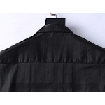Burberry Long Sleeve Shirts For Men # 277565, cheap For Men
