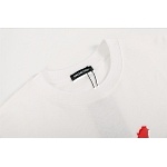 Balenciaga Short Sleeve T Shirts Unisex # 277602, cheap Balenciaga T Shirts