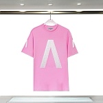 Balenciaga Short Sleeve T Shirts Unisex # 277613