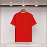 Balmain Short Sleeve T Shirts Unisex # 277620, cheap Balmain T-shirts